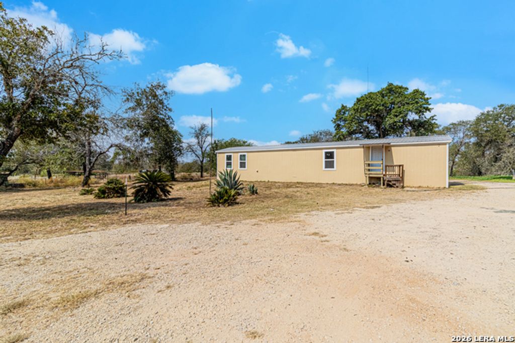 1235 Gayle, Poteet