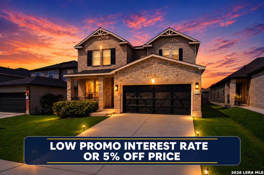 4530 Whispering Oak, New Braunfels
