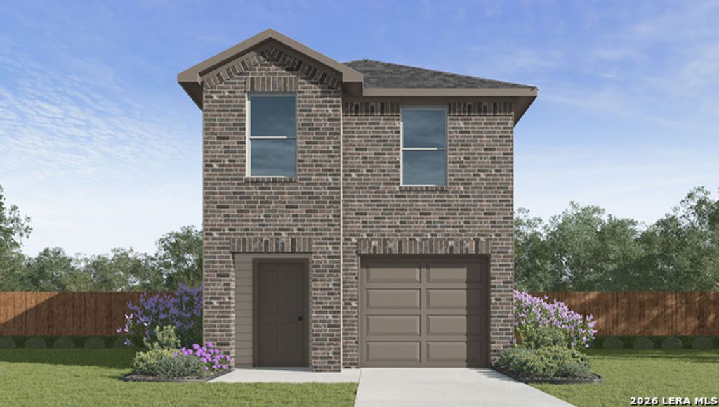 5308 Kenora Crest, San Antonio