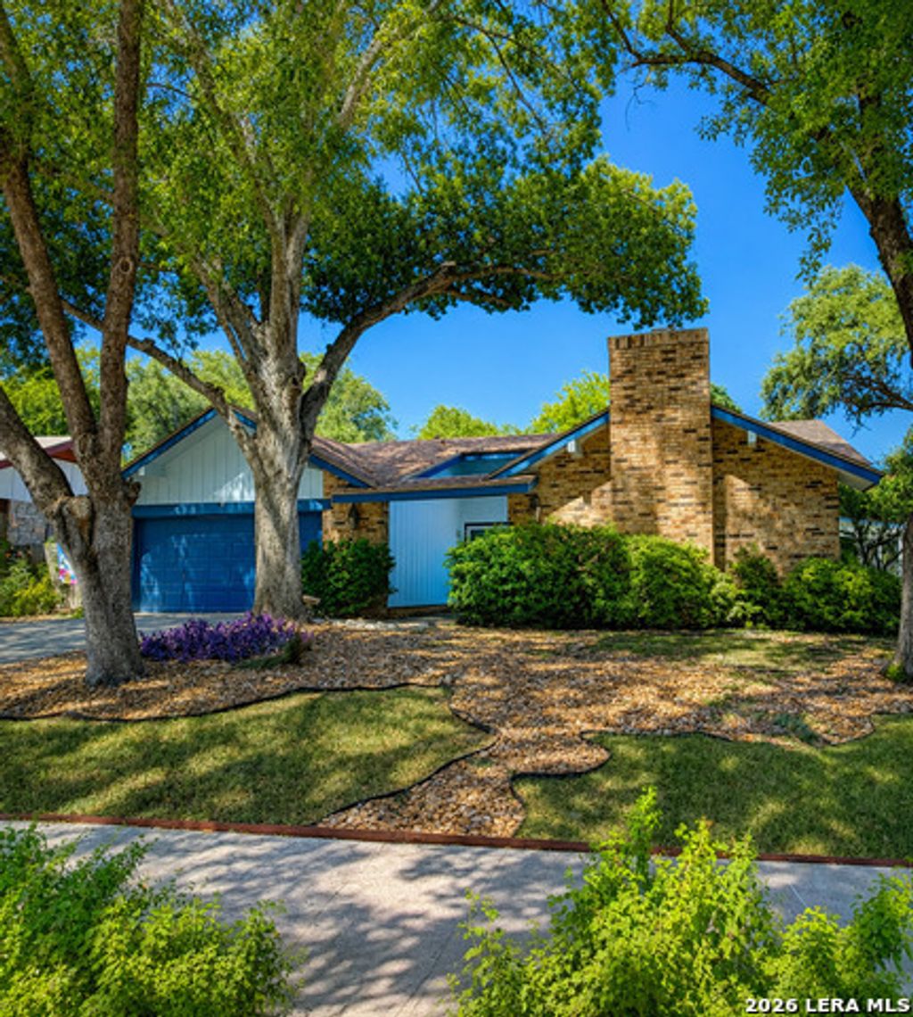 5031 Sierra Madre, San Antonio
