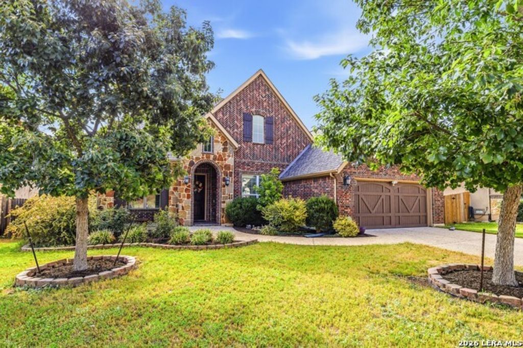 18938 Llano Ledge, San Antonio