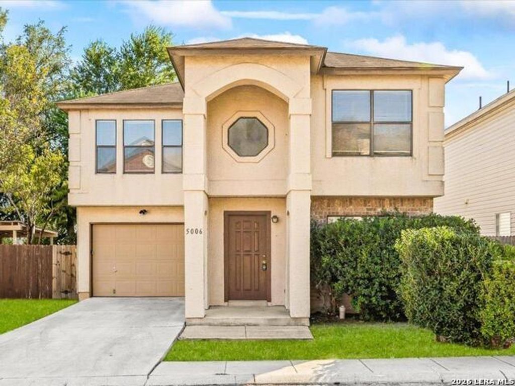 5006 Kenton Trce, San Antonio
