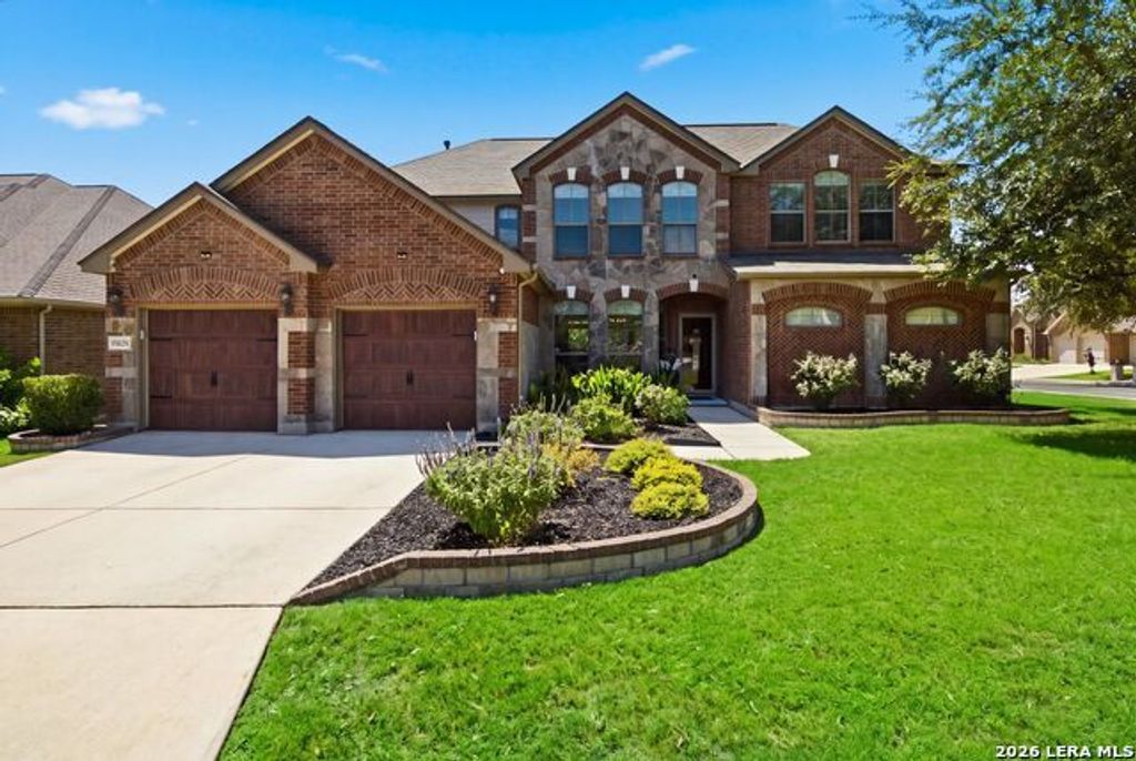 12626 Lisianthus, San Antonio