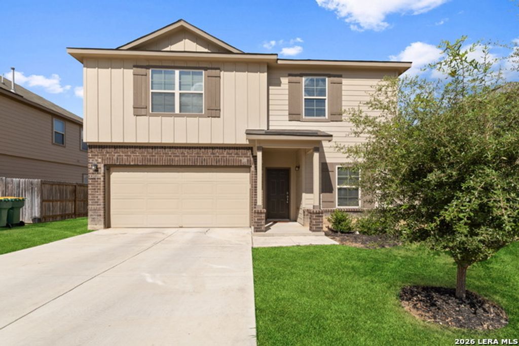 6918 Shiraz Way, Converse