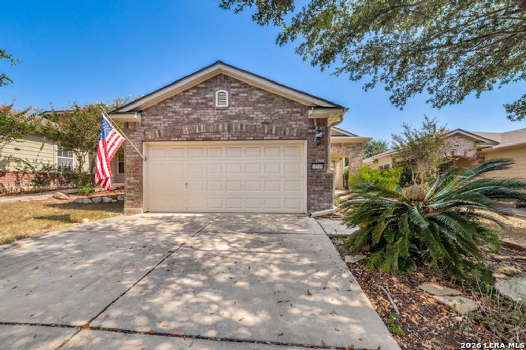 12743 Pronghorn Oak, San Antonio