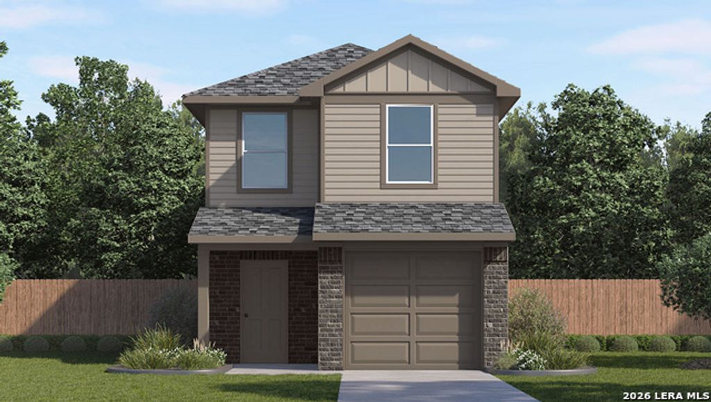 5316 Kenora Crest, San Antonio