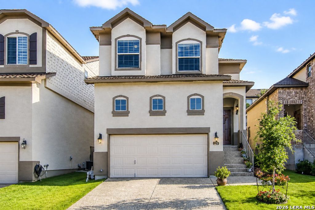 1307 Tweed Willow, San Antonio