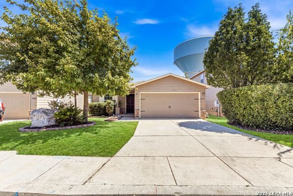 24266 Invitation Oak, San Antonio
