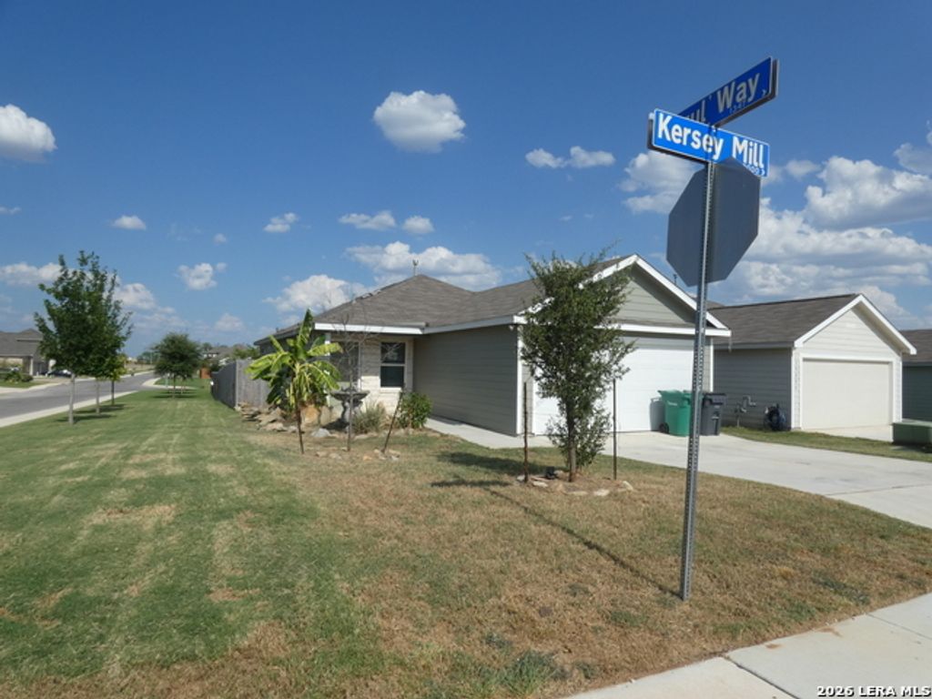 10002 Kersey Mill, San Antonio