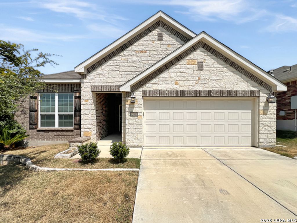 12839 Laurel Brush, San Antonio