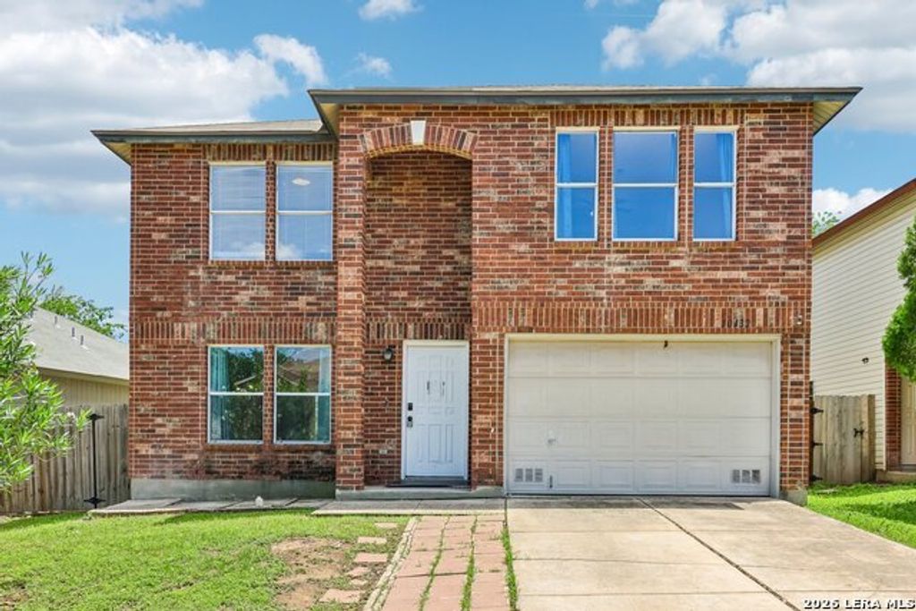 10132 Sunset Pl, San Antonio