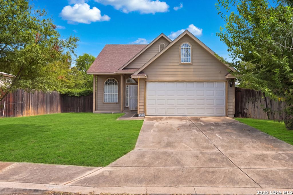 135 Drew Ave, San Antonio