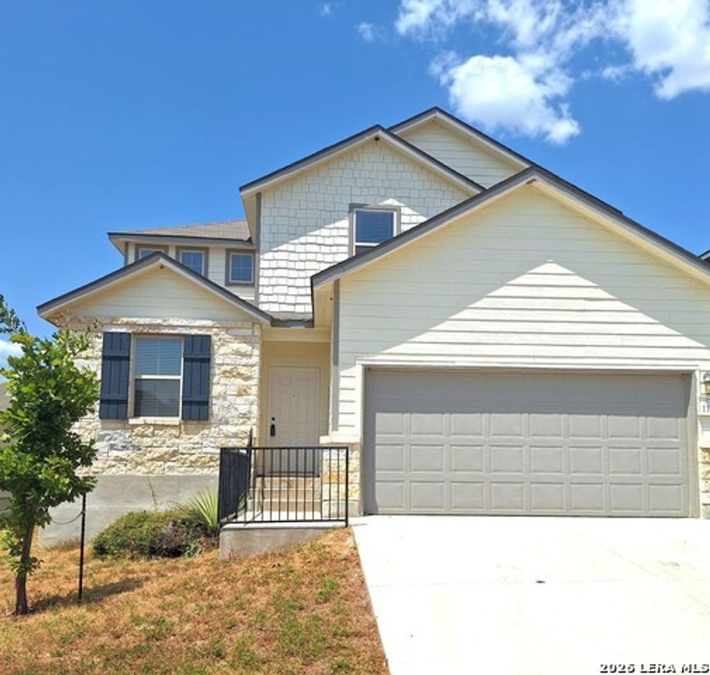 117 Antler Bend, San Antonio