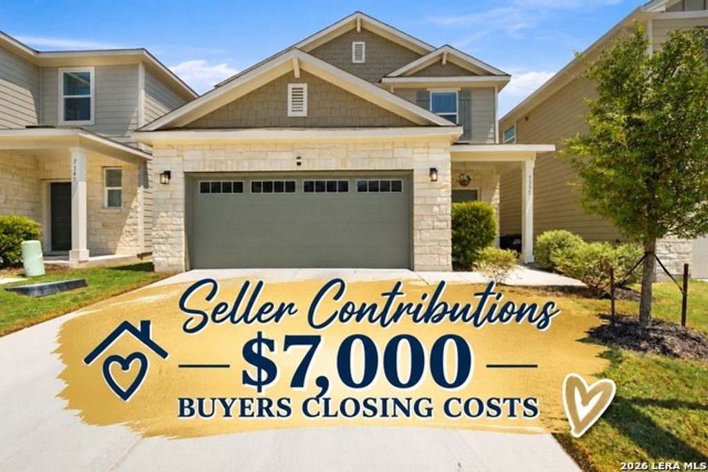 7351 Teal Trace, San Antonio
