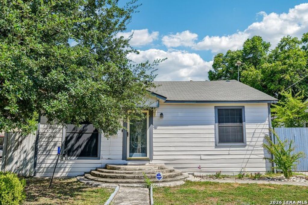 929 Santa Monica St, San Antonio