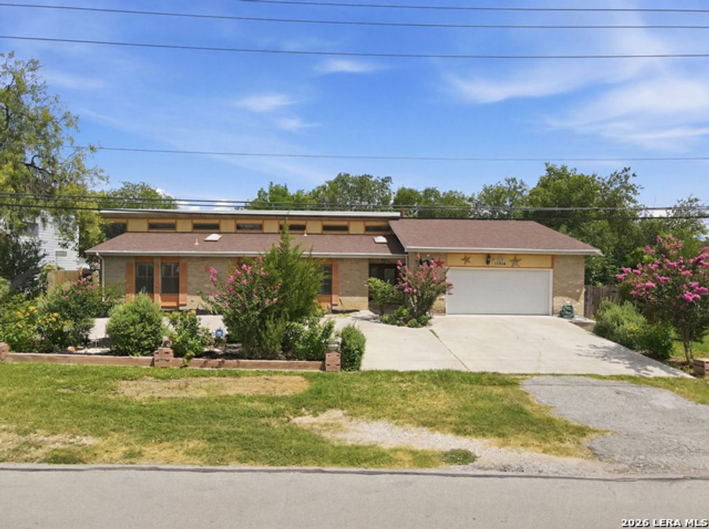10914 Link, San Antonio