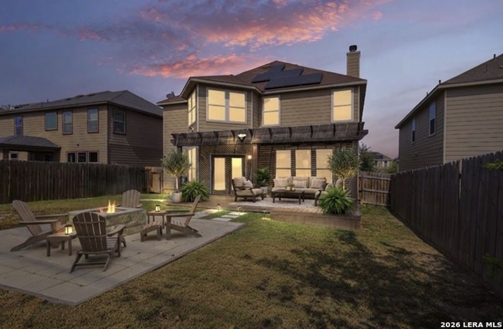 1311 Plaza Lake Dr, San Antonio