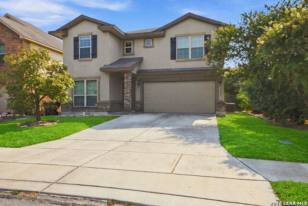 10404 Ancient Anchor, San Antonio