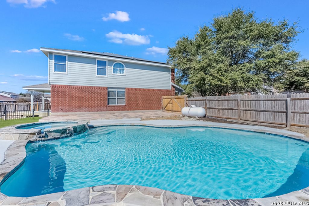6942 Caribou Creek, San Antonio