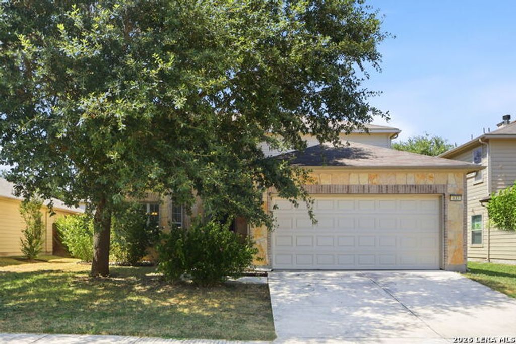 633 Cotton Patch, Schertz