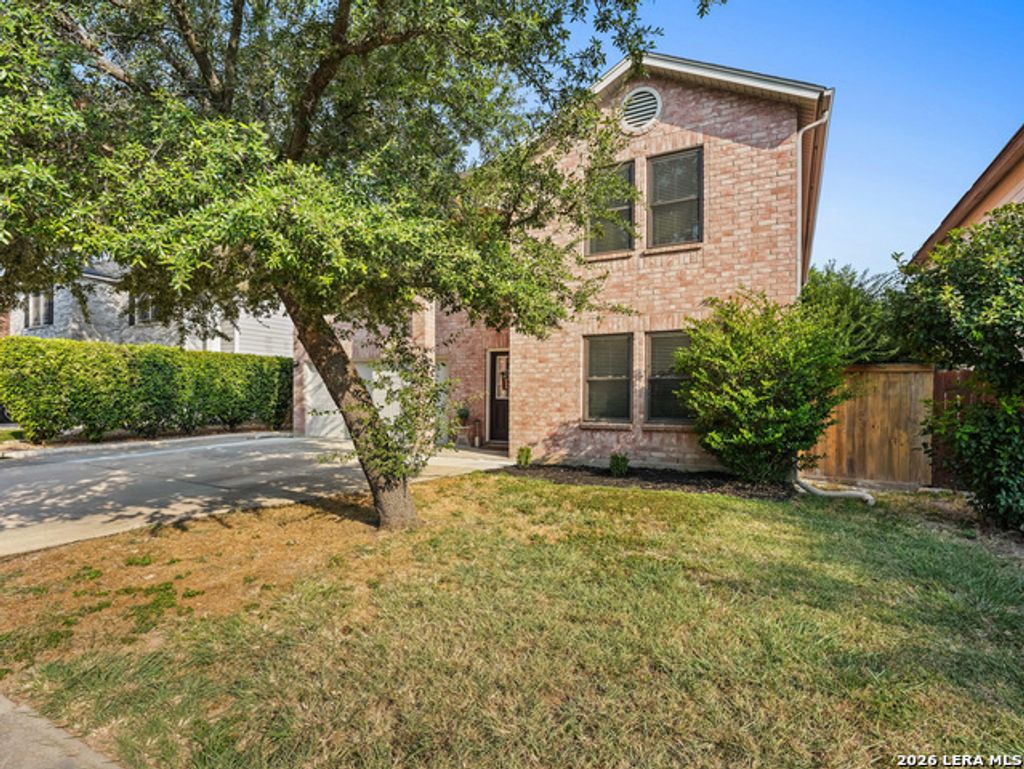 9023 Camino Rey, San Antonio