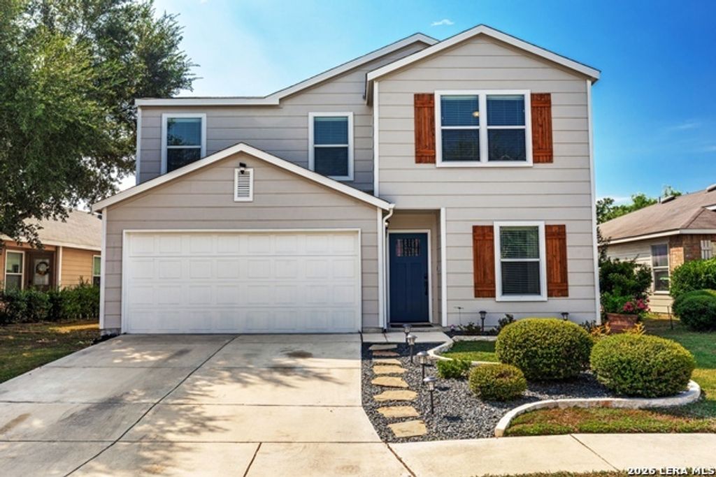 10718 Rimfire Run Ln, San Antonio