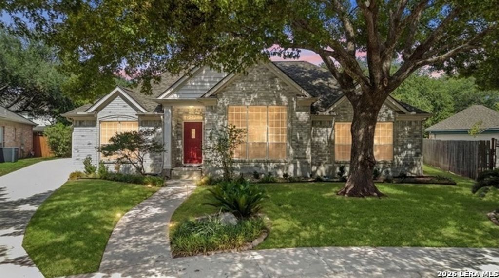 13708 Shavano Walk, San Antonio
