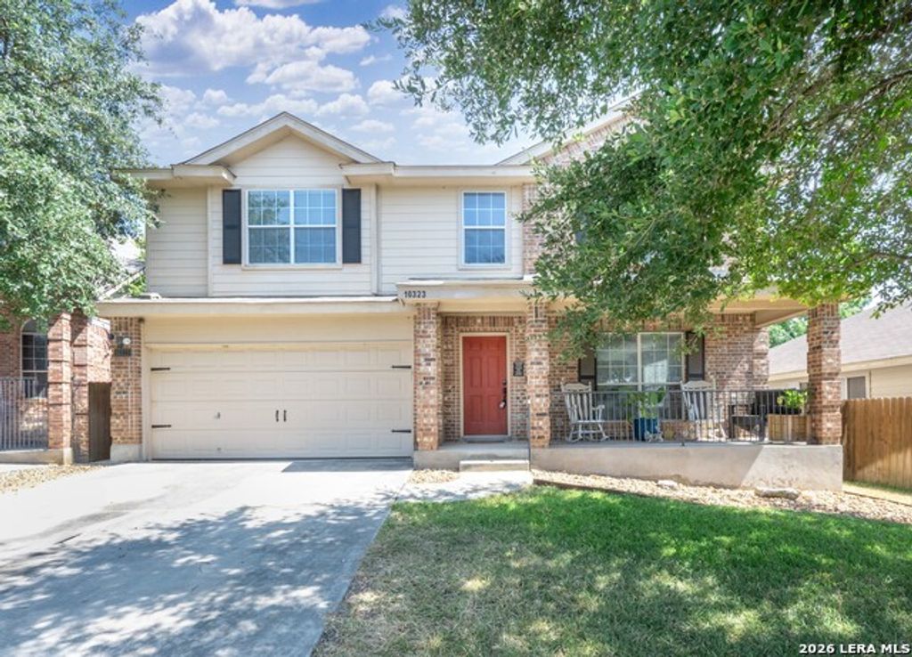 10323 Briar Rose, San Antonio