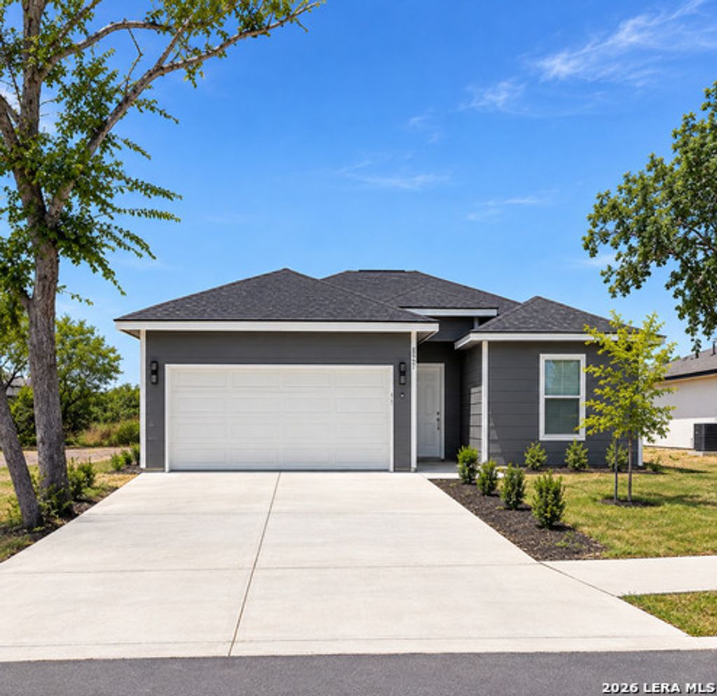 8227 Rain Dance, San Antonio