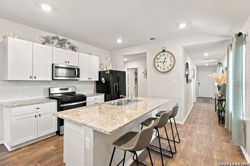 5221 Scoria, San Antonio
