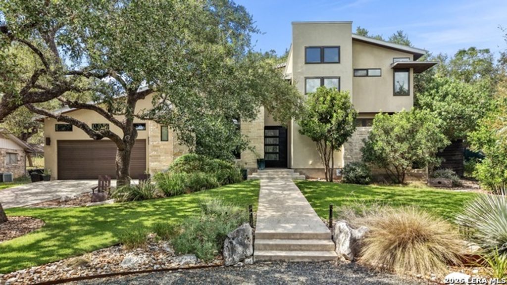16919 Happy Hollow Dr, San Antonio