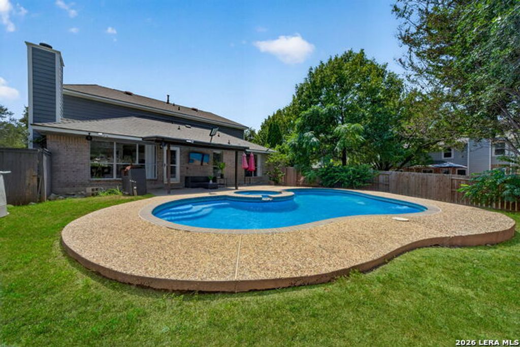 10467 Horn Blvd, San Antonio