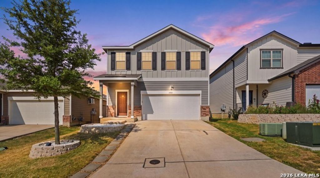 4925 Hallies Garden, St Hedwig