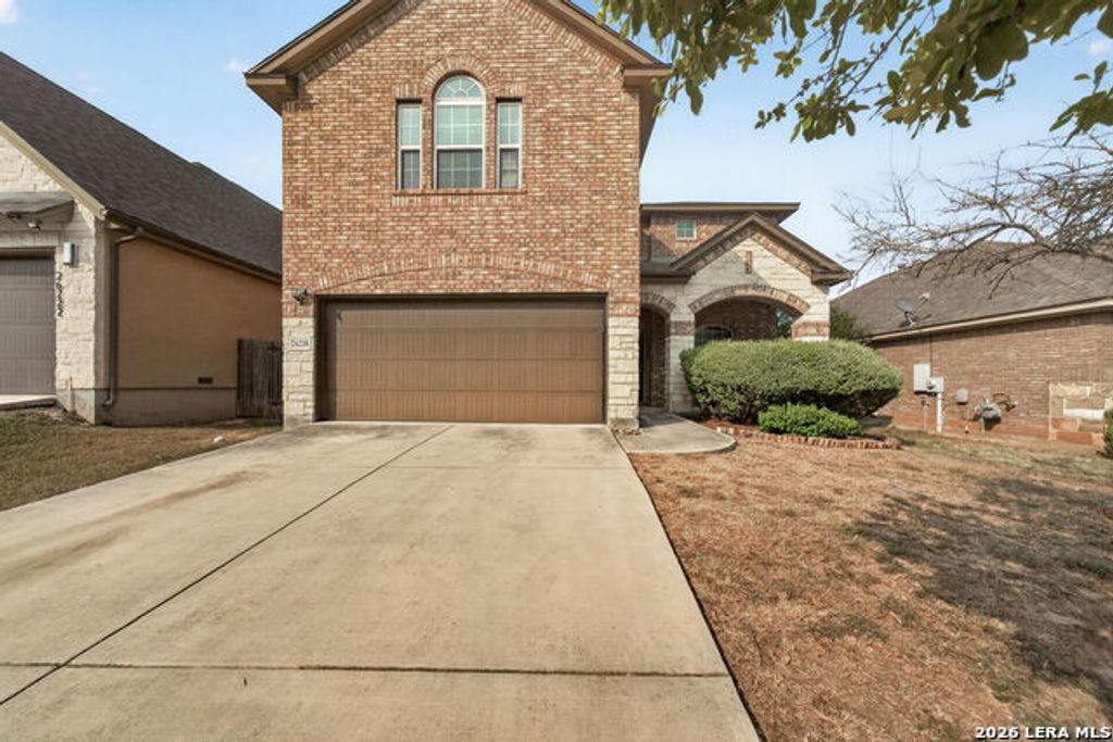 26218 Shady Acres, San Antonio