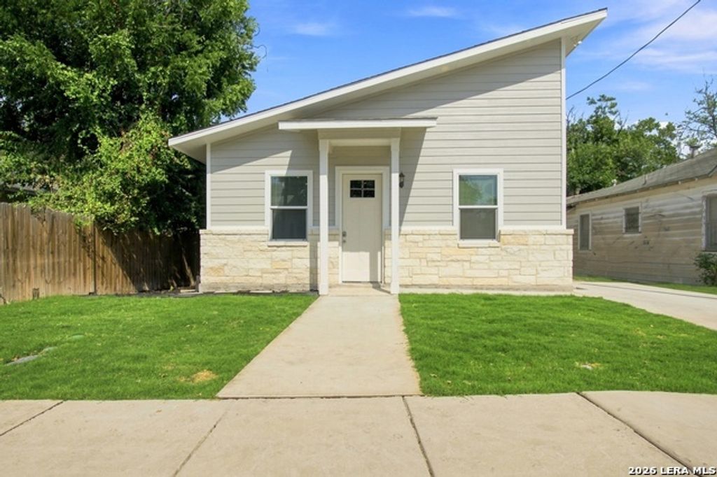 210 Stace, San Antonio