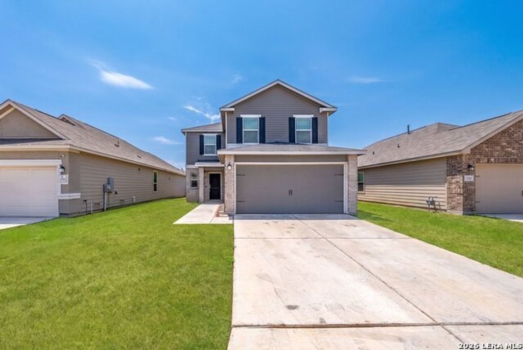 3250 Comanche Crossing, San Antonio