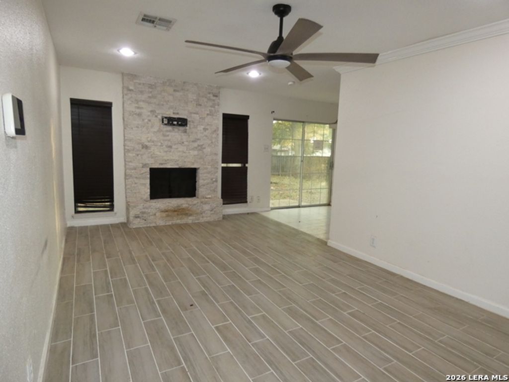 6806 Laguna Verde, San Antonio