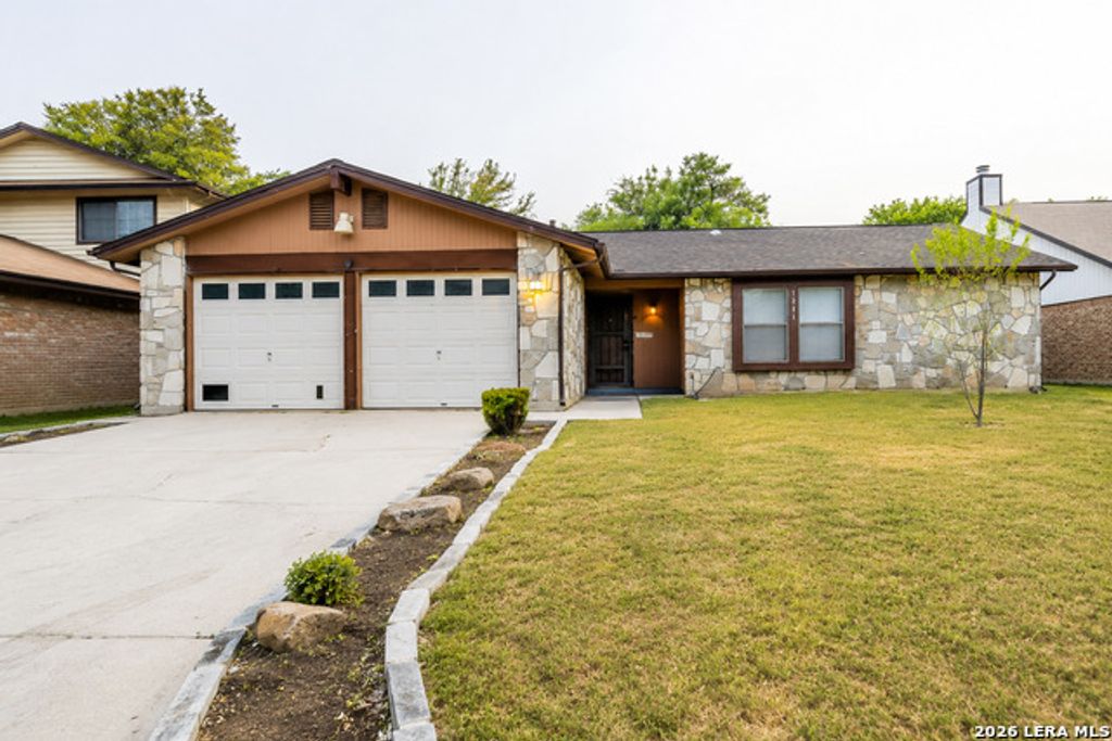 1211 Chilton, San Antonio