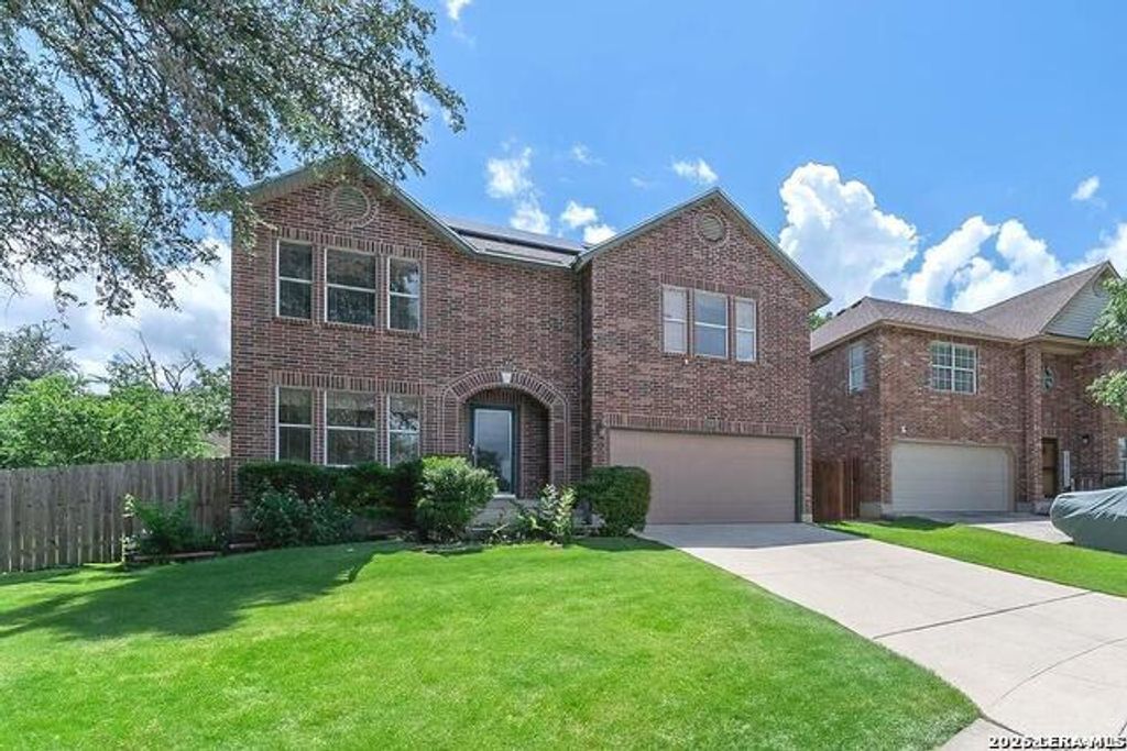16618 Blanco Ky, San Antonio