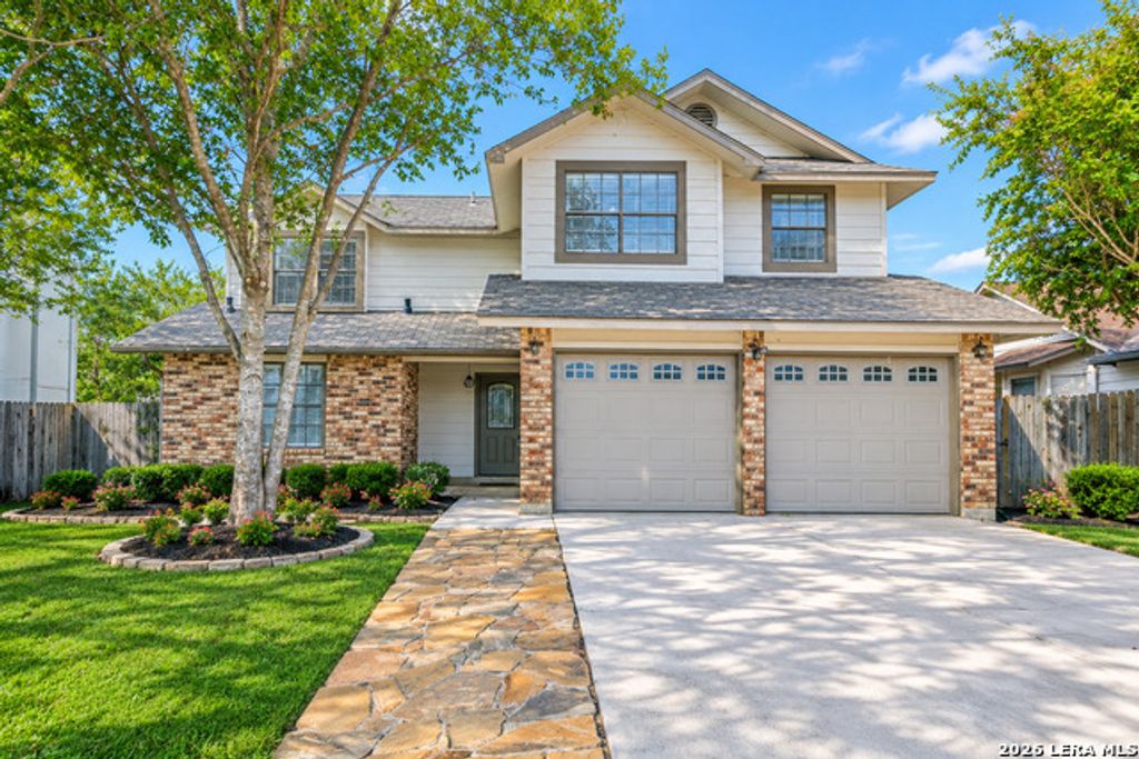 5635 Timber Star, San Antonio