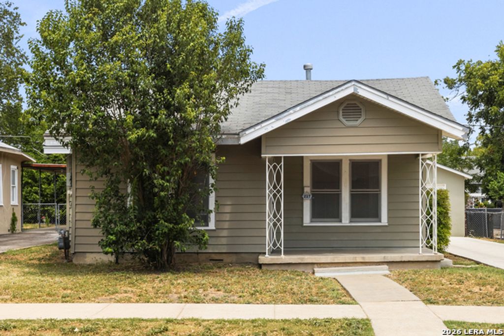 227 Linares St, San Antonio