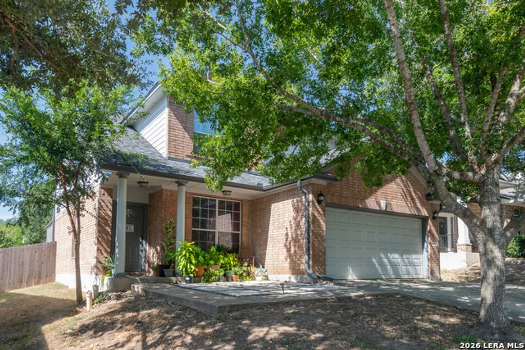 2909 Fleet Dr, Austin