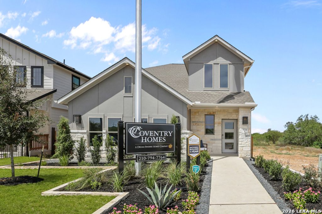3731 Crownfield Path, San Antonio