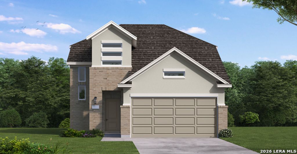 20039 Othello Way, San Antonio