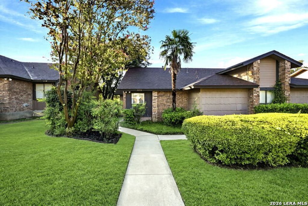 9312 Dover Rdg, San Antonio
