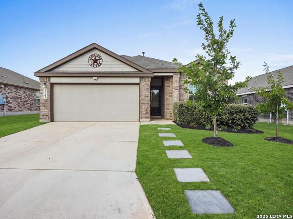 15107 Stagehand Dr, San Antonio