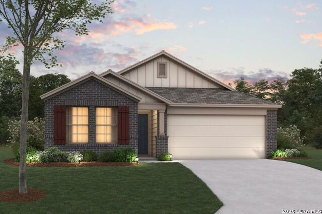 8826 Partida, San Antonio