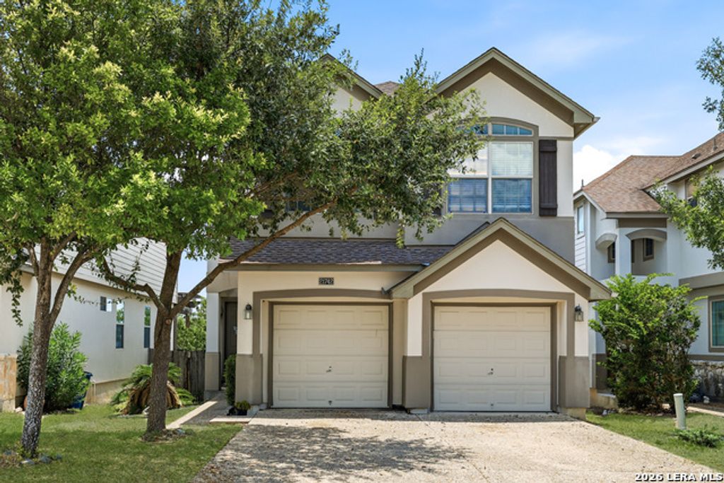 21742 Andrews Gdn, San Antonio