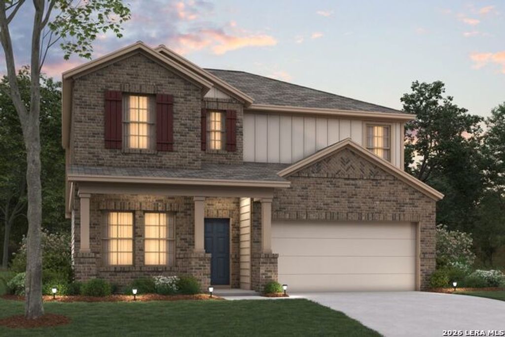 4872 Casa Noble, San Antonio