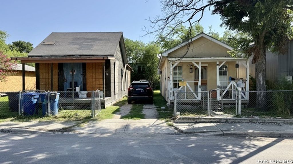 211 Rehmann, San Antonio